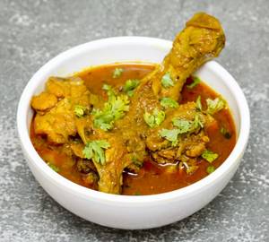 Chicken Curry Full
