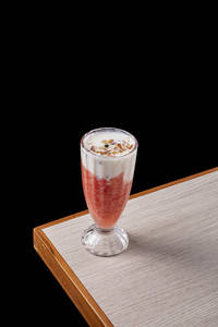 Fruit Lassi