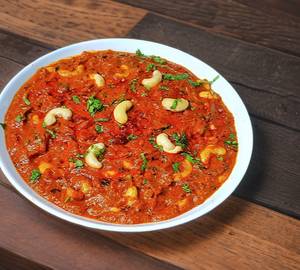 Kaju masala