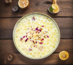 Sabudana Kheer