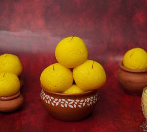 Rajbhog  ( 2 Pcs )