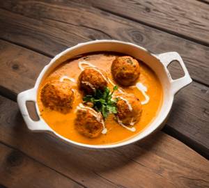 Malai Kofta