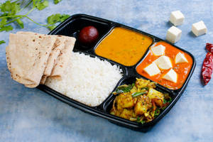 Special Panner Meal