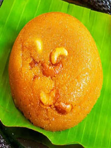 Rava Kesari