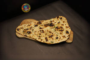 Plain Naan