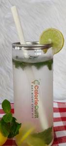 Lemon Mint Pepperjuice