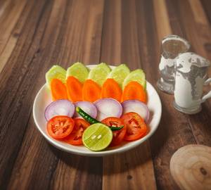 Green Salad