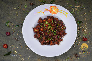 Gobi Manchurian