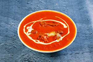Chicken Butter Masala [500 Ml]