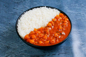 Chala Masala Rice Bowl
