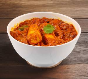 Paneer masala