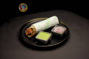 Ak -47 Chaap Roll