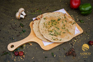 Aloo Paratha