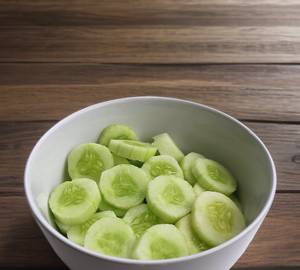 Kakadi salad