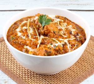 Chicken Lababdar Half