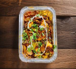 Paneer Tikka [8Pcs]