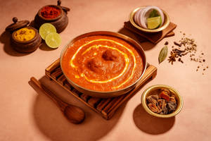 Laknobi Kofta