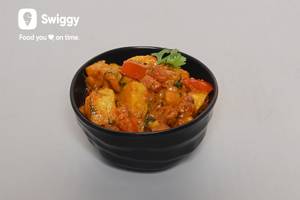 Aloo Tamatar