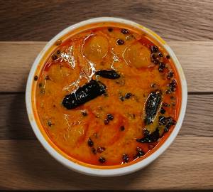 Kadhi Pakoda