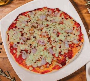 Onion Pizza