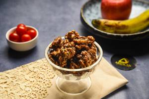 Toffee Walnut