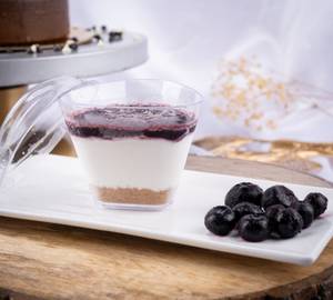 Blueberry Cheesecake