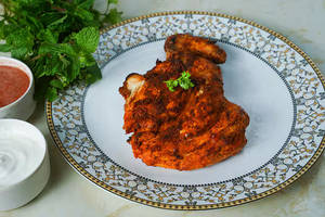 Alfahm chicken piece only