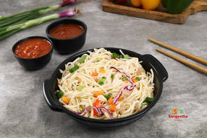 Veg Noodles