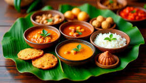 Rasam Appalam