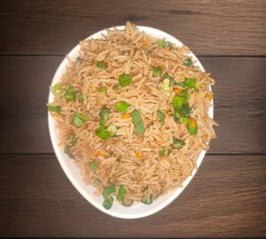 Veg Fried Rice