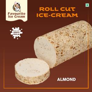 Almond roll