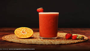 Fusion Juice