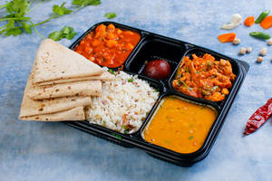 Specials Veg Meal
