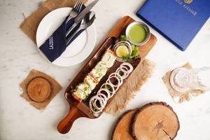 Paneer Malai Tikka
