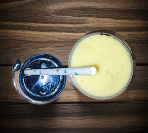 Pineapple shake