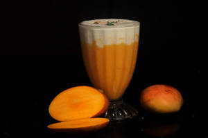 Mango Lassi