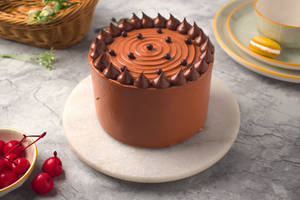 Chocolate Ganache Cake[400G]
