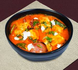 Paneer Taka Tak