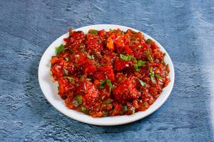 Paneer Manchurian (500 ML Container)