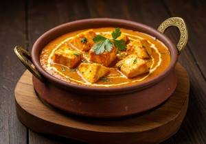 Paneer Chettinadu Masala