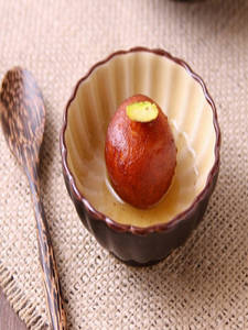 Gulab Jamun Single