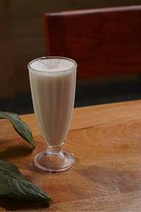 Vanilla Shake