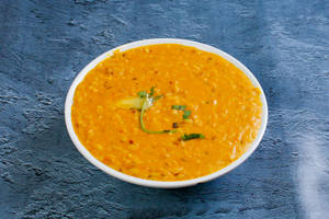 Dal Khichidi