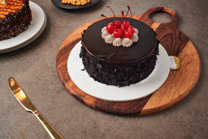 German Black Forest Cake[400G]