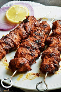 Chicken Mastana Kebab