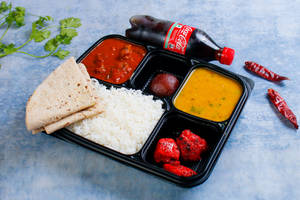 Special Chicken Meal