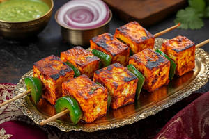 Classic Paneer Tikka