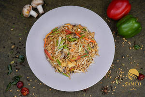 Chicken Hakka Noodle