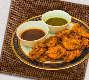 Mix pakoda 500gm