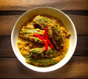 Patol Posto (4Pieces)